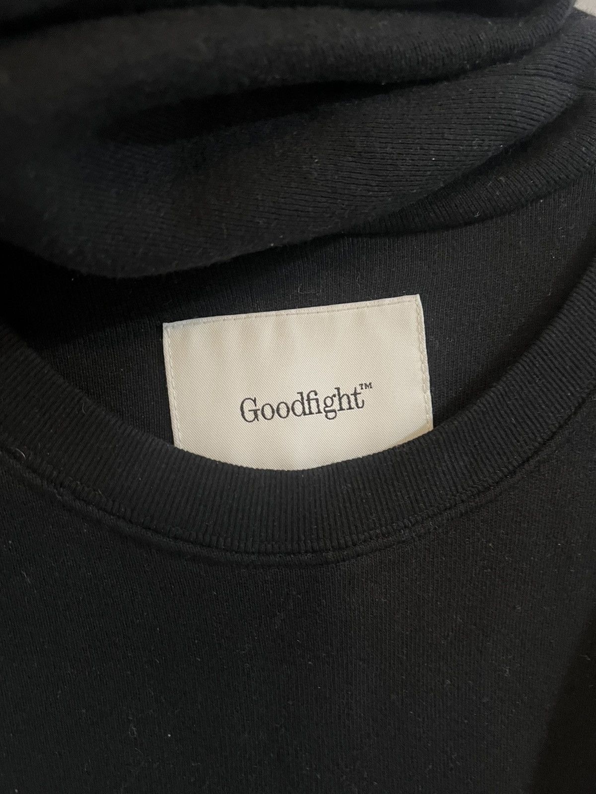 Goodfight Goodfight Hoodie Sweater Size US XL / EU 56 / 4 - 4 Thumbnail