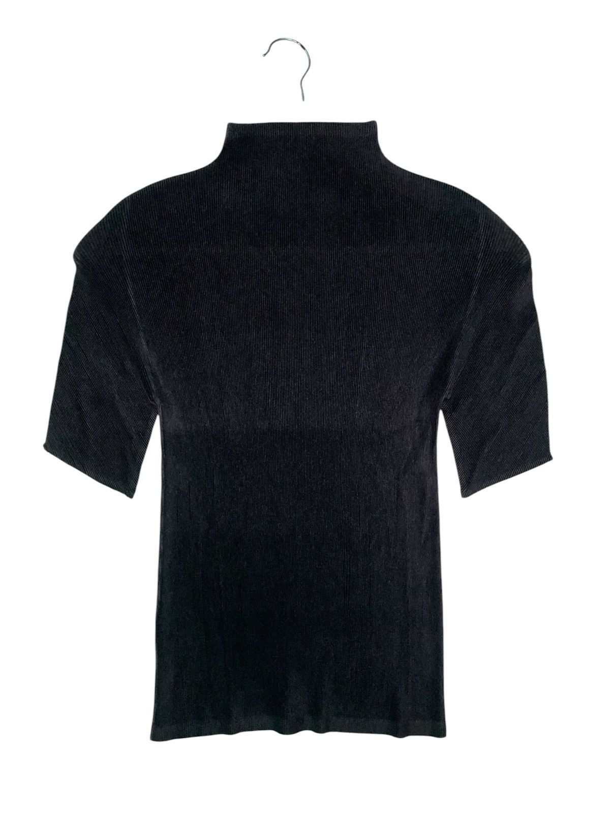 Pleats Please Issey Miyake 💥FinalDrop💥Issey Miyake Pleats Please Shirt Size S / US 4 / IT 40 - 3 Thumbnail