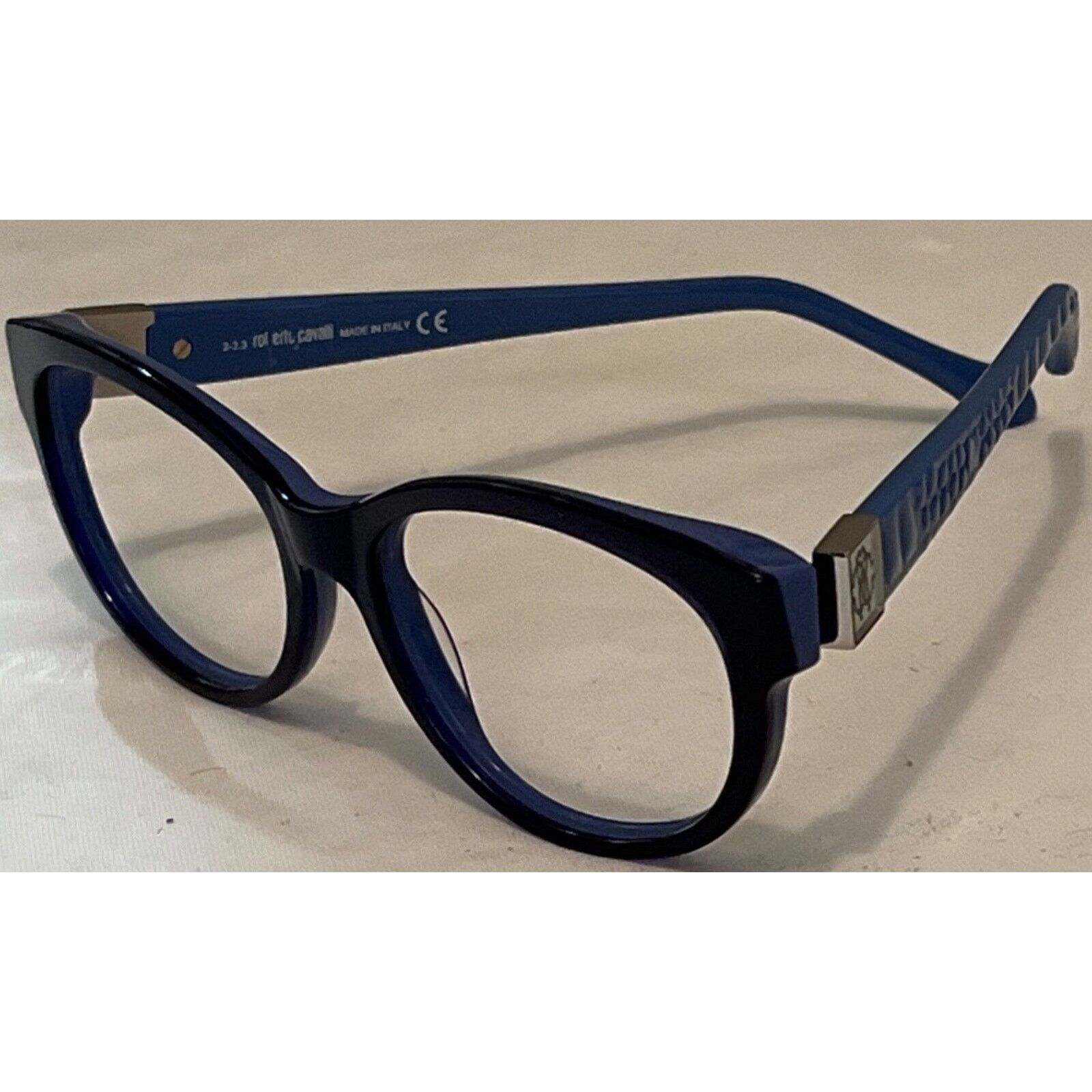 Roberto Cavalli Roberto Cavalli Reethi 756 092 Eyeglasses Frame ~ Size ONE SIZE - 1 Thumbnail
