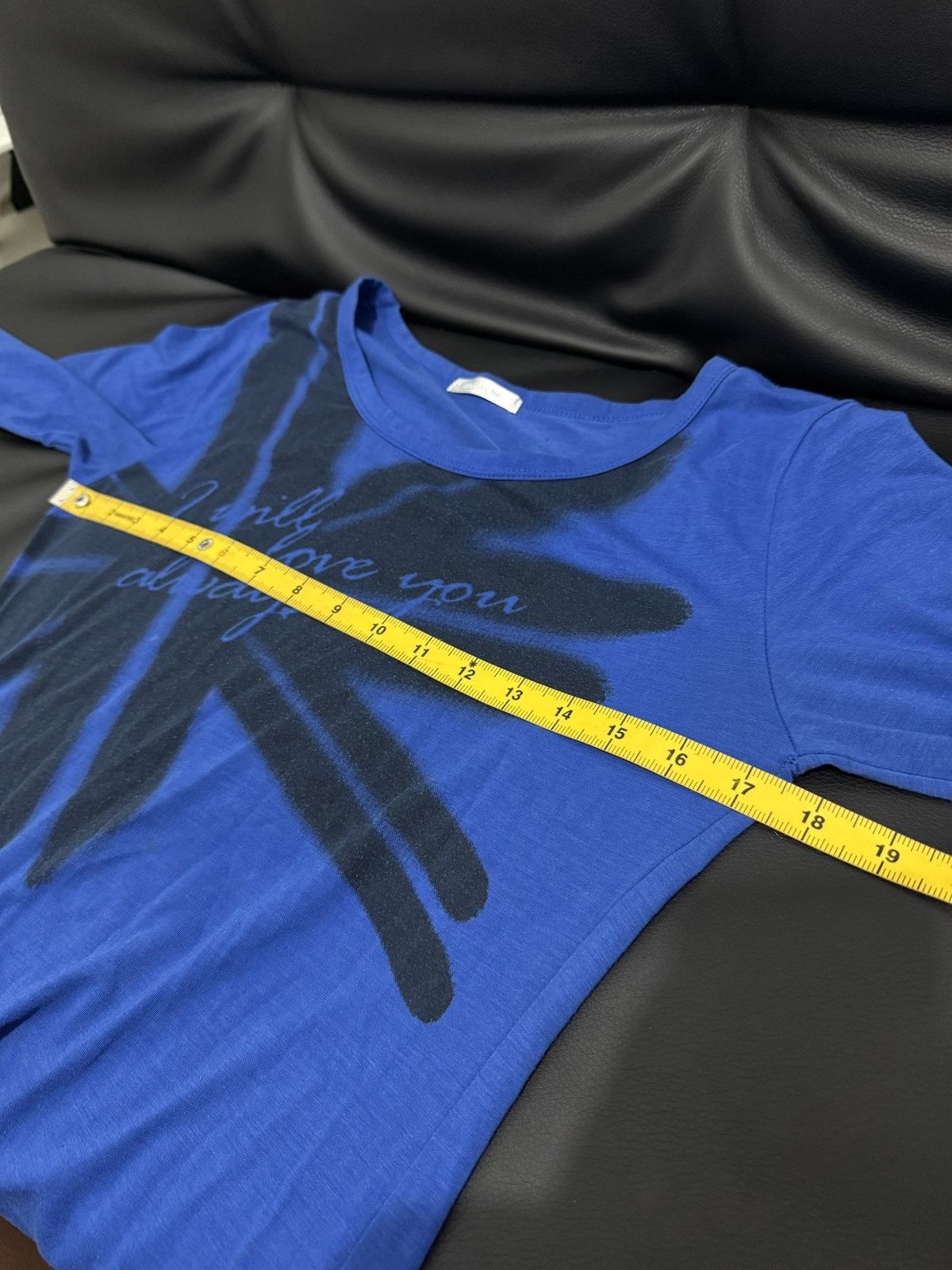 If Six Was Nine RELACHE IFSIX STYLE LONG SLEEVE Size M / US 6-8 / IT 42-44 - 6 Thumbnail