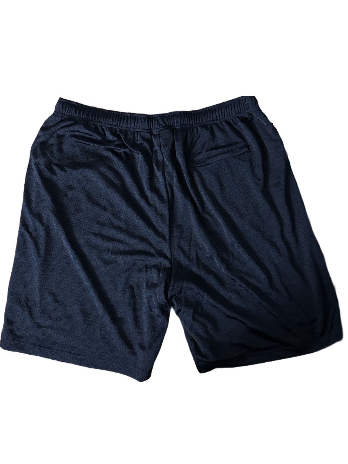 Supreme Champion Mesh Short NAVY L