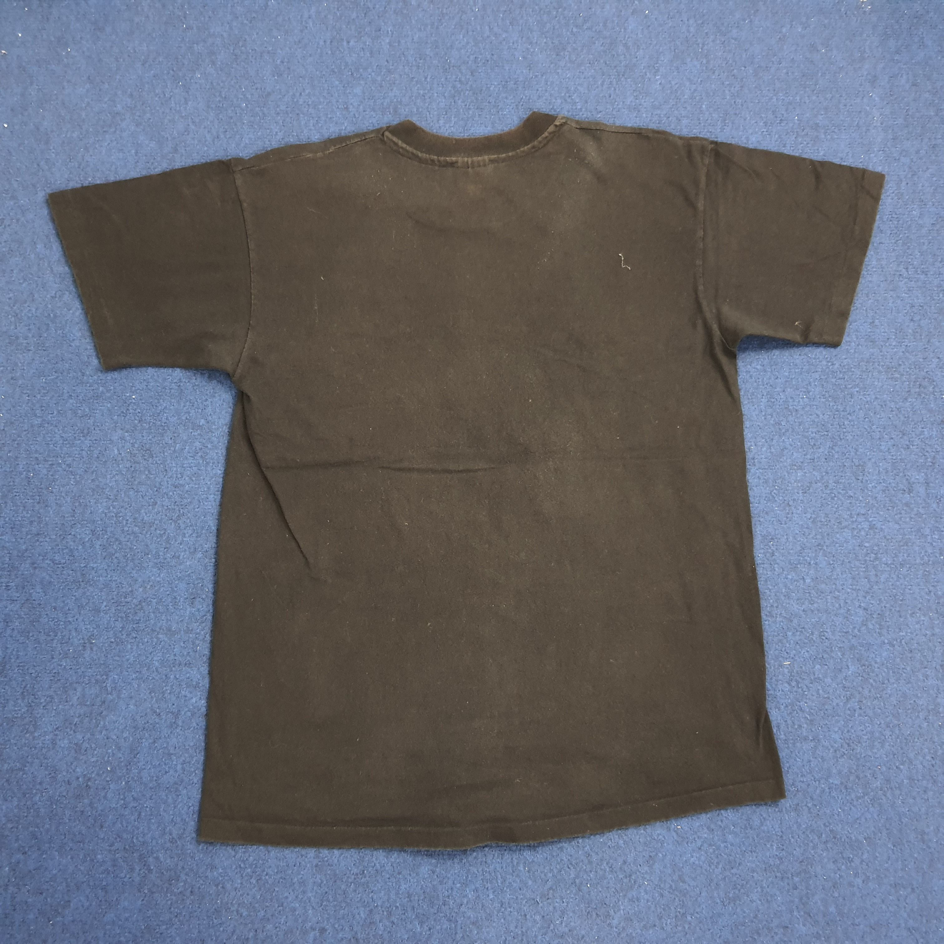 Band Tees 90's DEVO Rock Band Tshirt Size US M / EU 48-50 / 2 - 3 Thumbnail