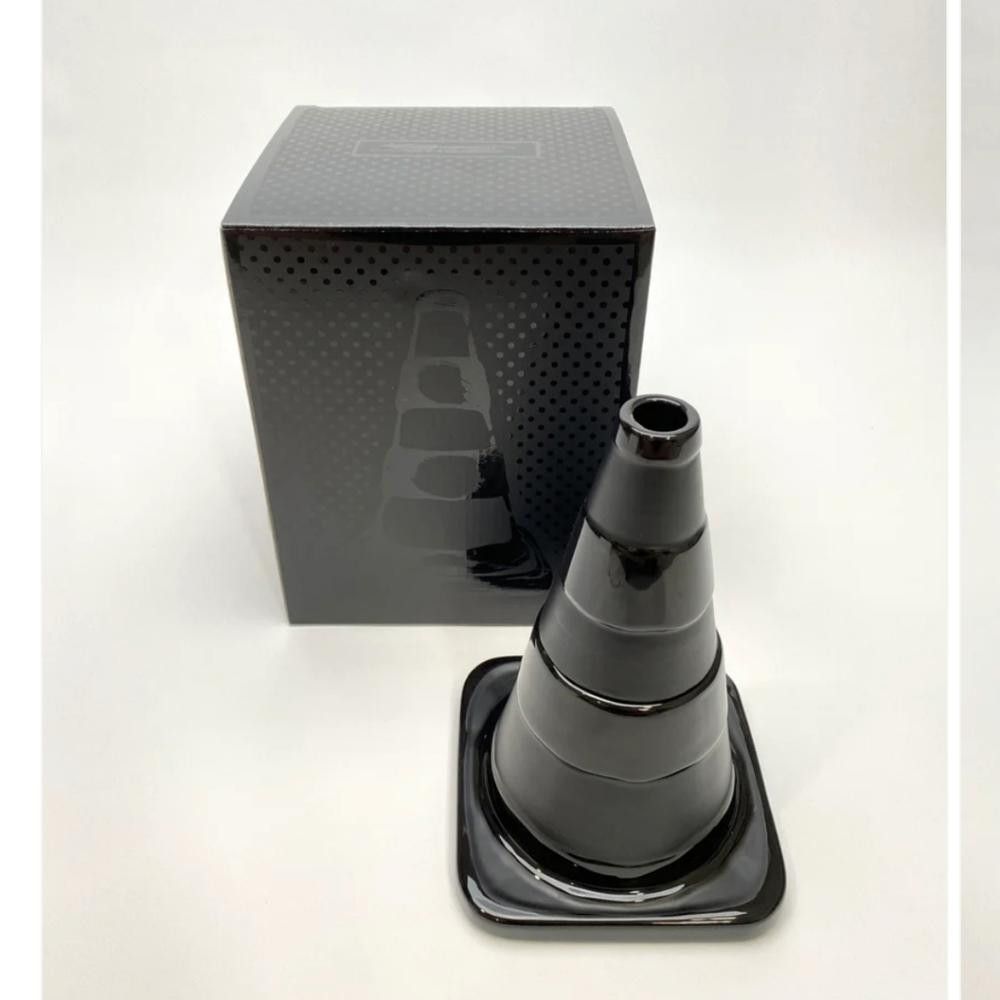 Designer Joshua Vides x Unfinished Business Ceramic Cone Size ONE SIZE - 1 Thumbnail