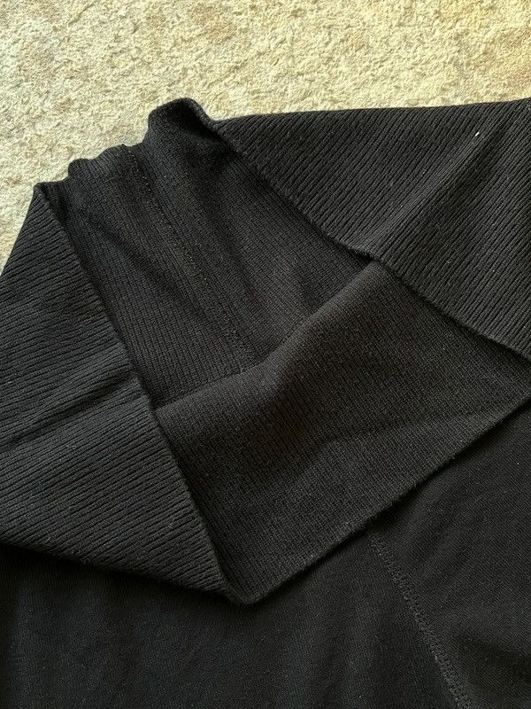 Nike Nike 2006 Y2K Flared Wide Women’s Soft Pants Size 27" / US 4 / IT 40 - 10 Thumbnail