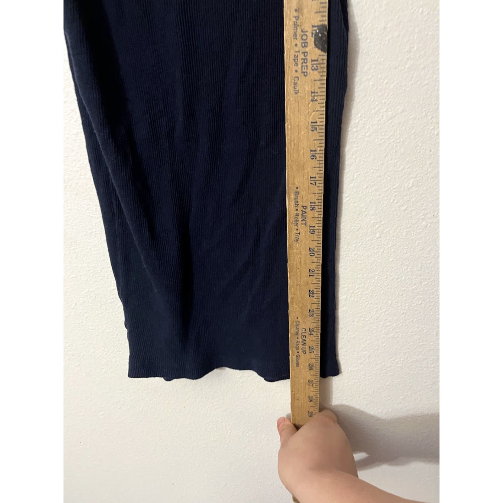 Eddie Bauer VINTAGE Eddie Bauer Men Shirt Adult Medium Navy Blue Cotton Tank/Basic Tee M Navy Mens Size US M / EU 48-50 / 2 - 4 Thumbnail