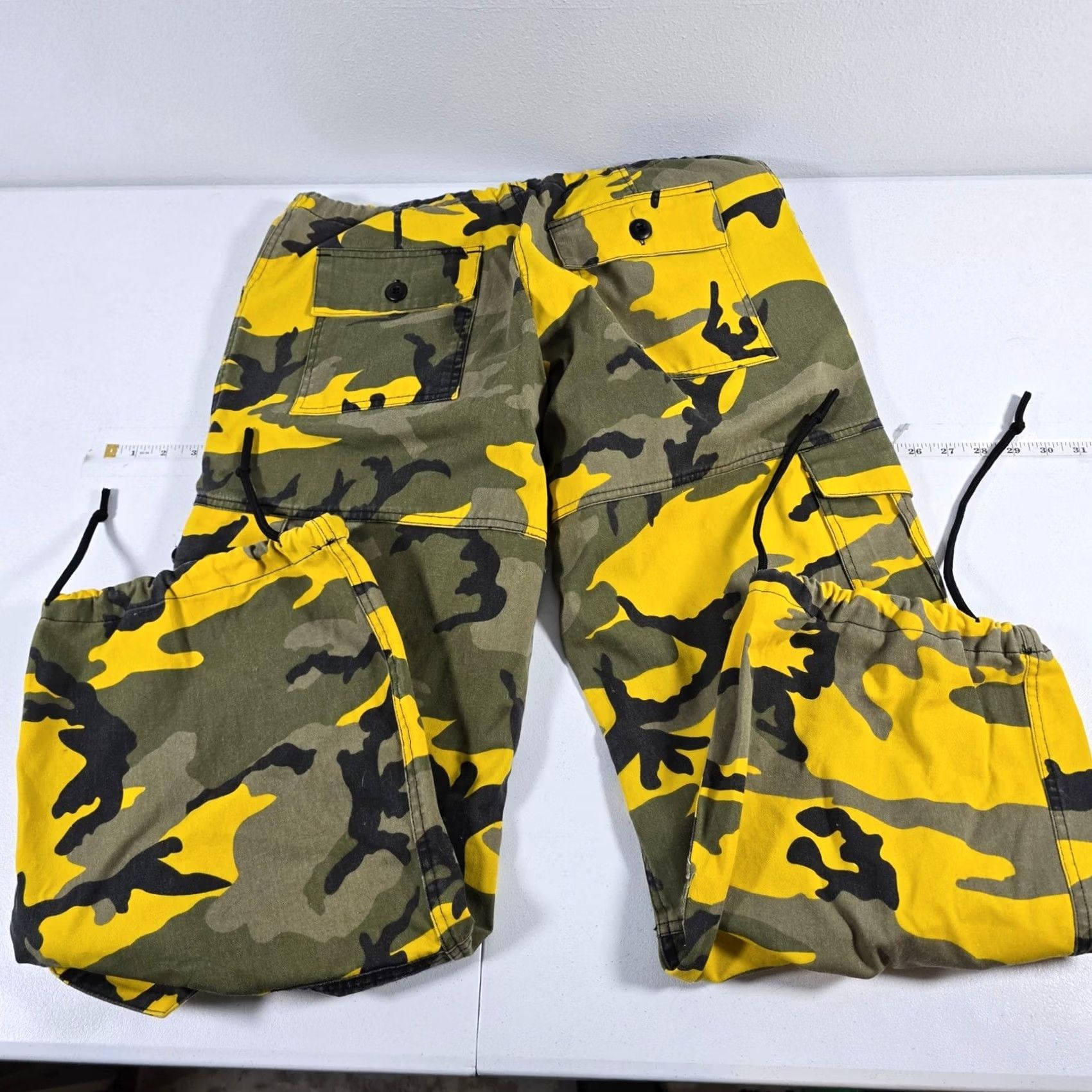 Rothco VINTAGE? No. Size US 34 / EU 50 - 2 Thumbnail