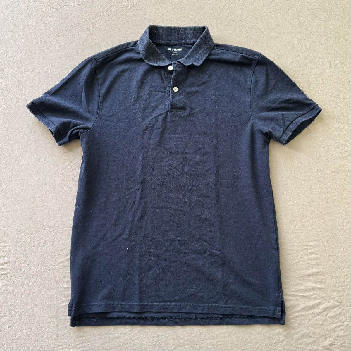 Old Navy Old Navy Uniform Pique Polo Shirt Bundle Size US S / EU 44-46 / 1 - 2 Thumbnail