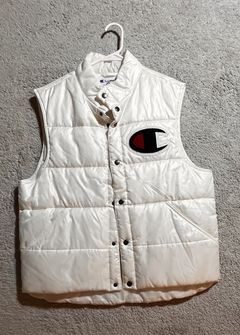 Champion Supreme Vest | Grailed