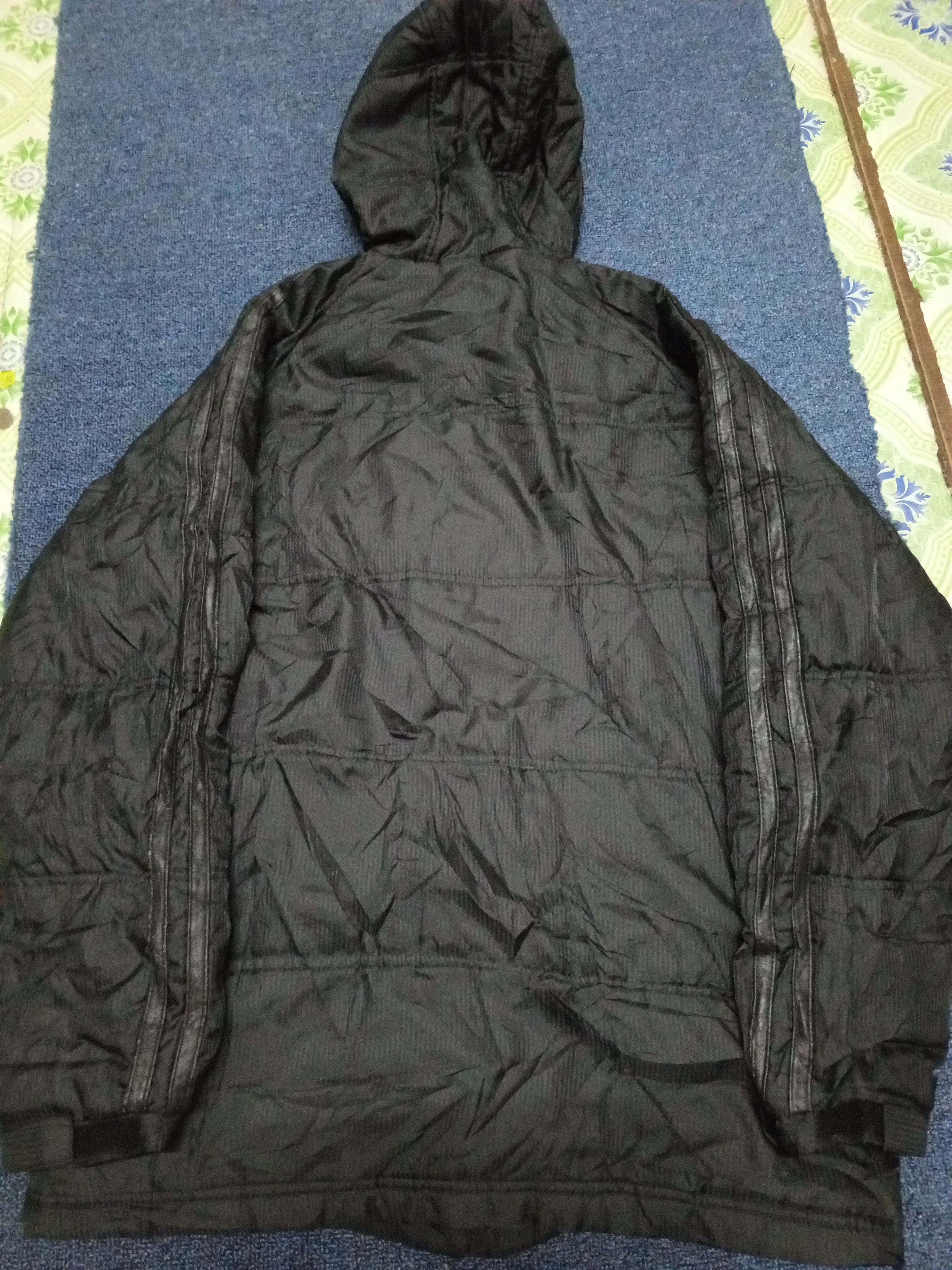 Converse CONVERSE FULLBLACK WATERPROOF Size US XL / EU 56 / 4 - 8 Thumbnail