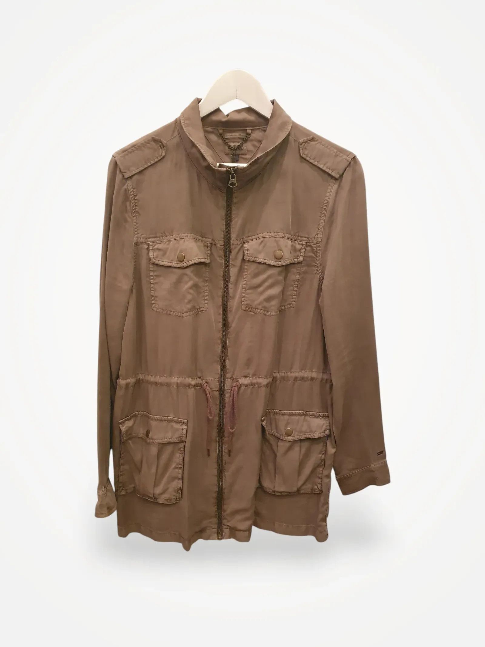 Tommy Hilfiger Tommy Hilfiger Jacket Size L / US 10 / IT 46 - 1 Thumbnail