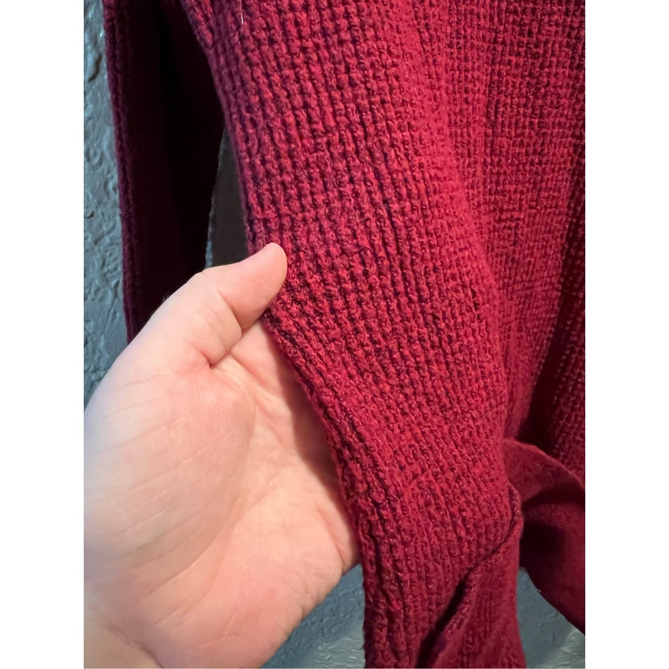 Loft Loft V-Neck Pullover Sweater Woman’s Size Small Size S / US 4 / IT 40 - 10 Thumbnail