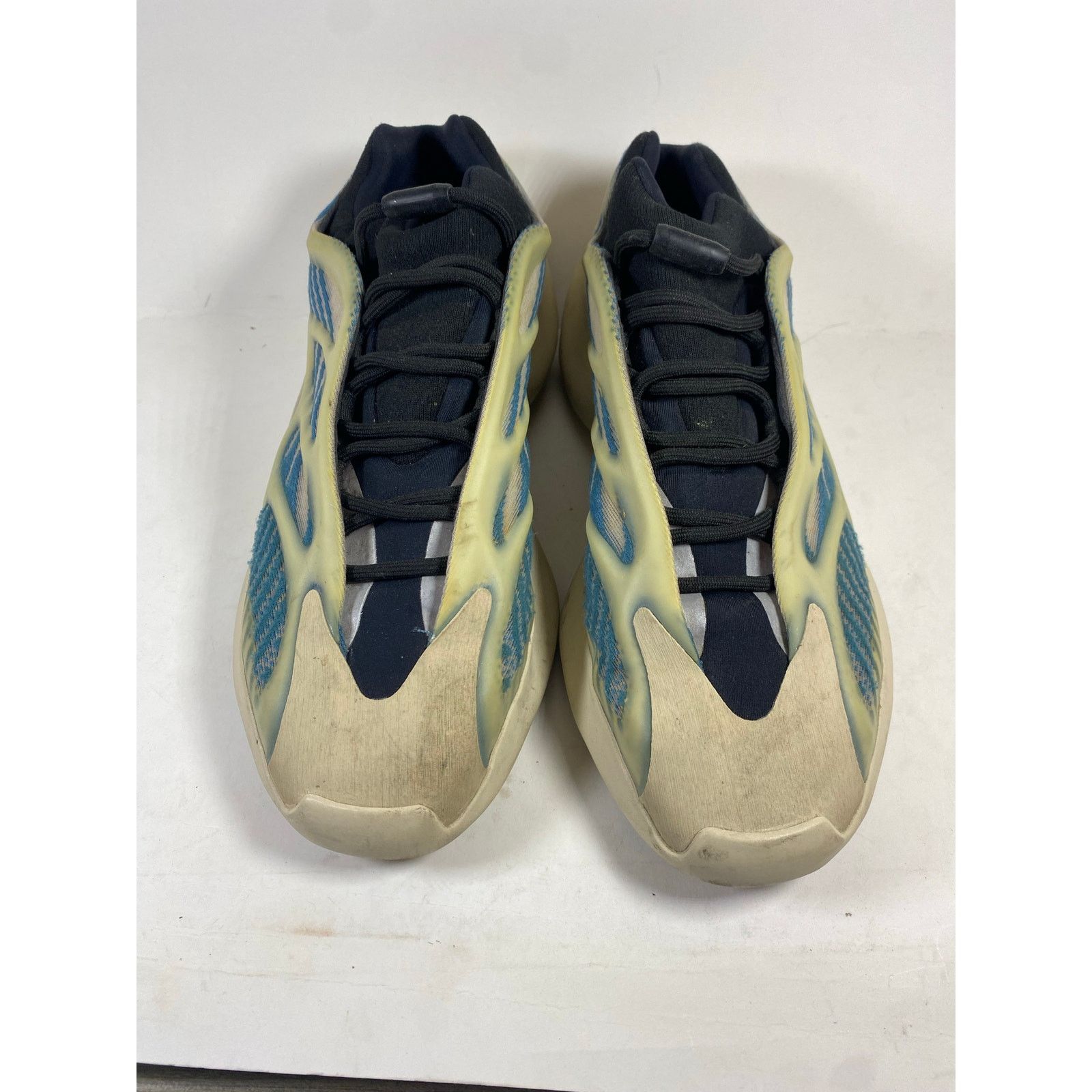 Adidas  Kanye West Adidas Yeezy 700 V3 Kyanite | Grailed