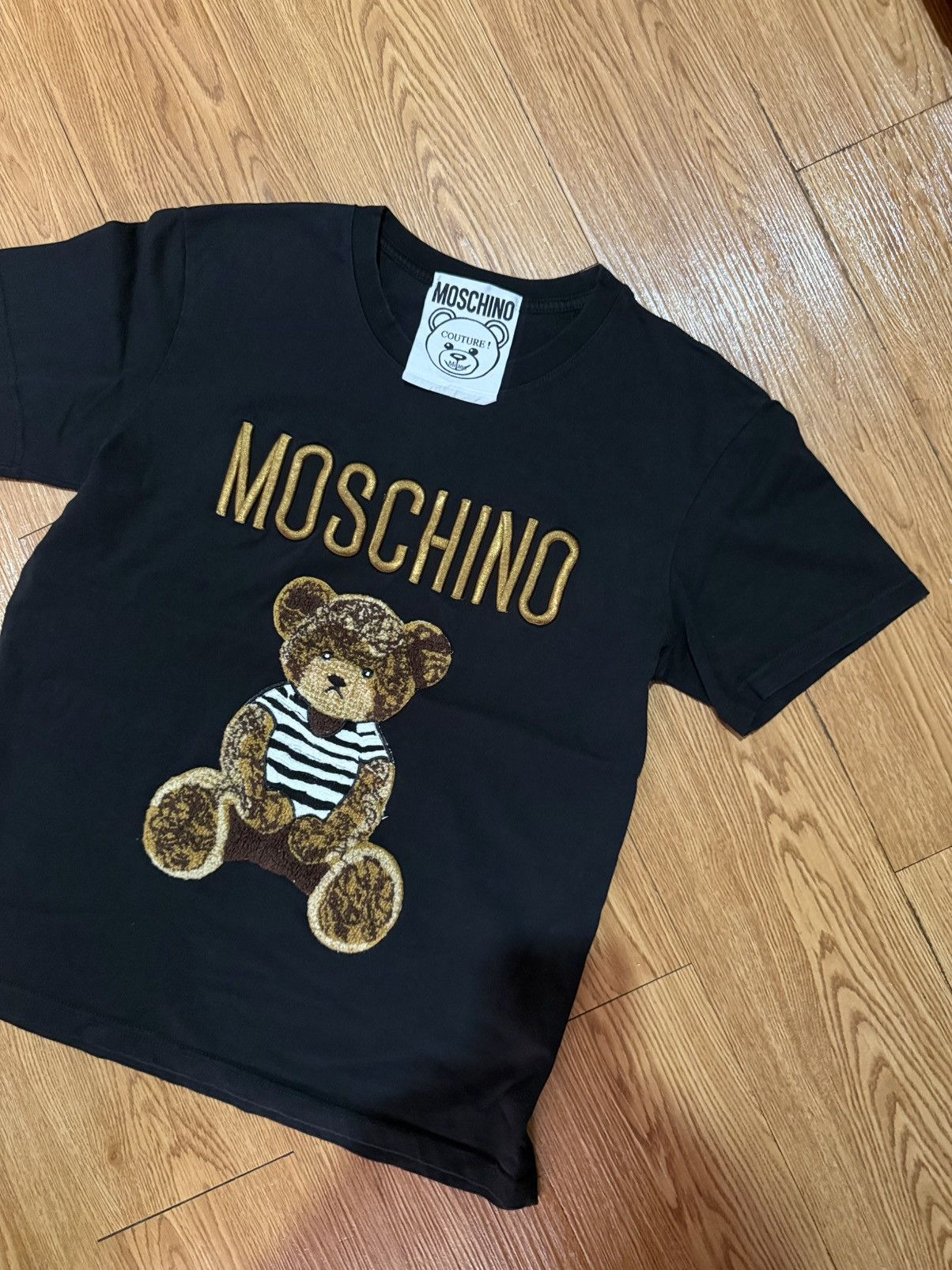 Moschino moschino Size US M / EU 48-50 / 2 - 2 Thumbnail