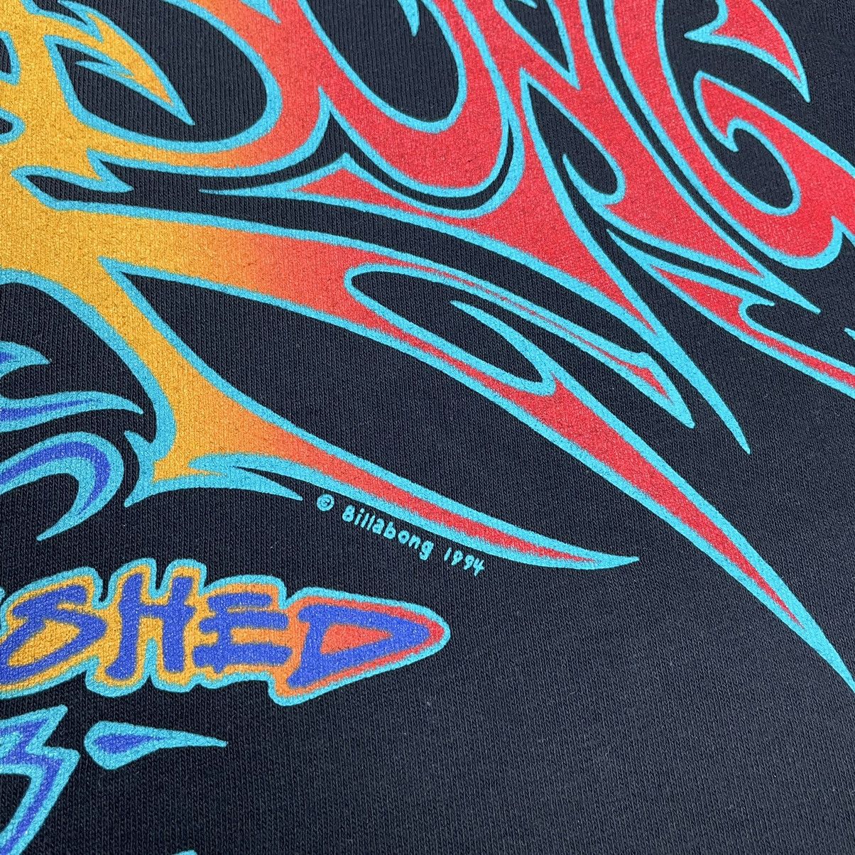 Billabong Vintage 90’s Billabong Australia T-shirt Size US L / EU 52-54 / 3 - 10 Thumbnail