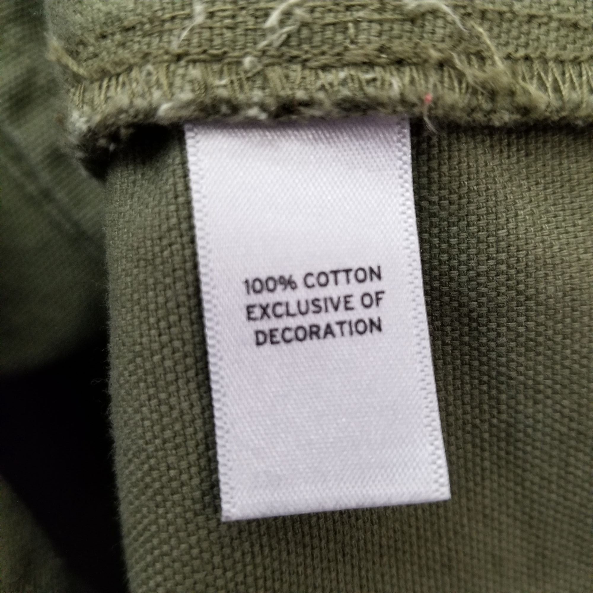 Other Melrose Market S Button Up Butterfly Patches Jacket Army Gre Size S / US 4 / IT 40 - 6 Thumbnail