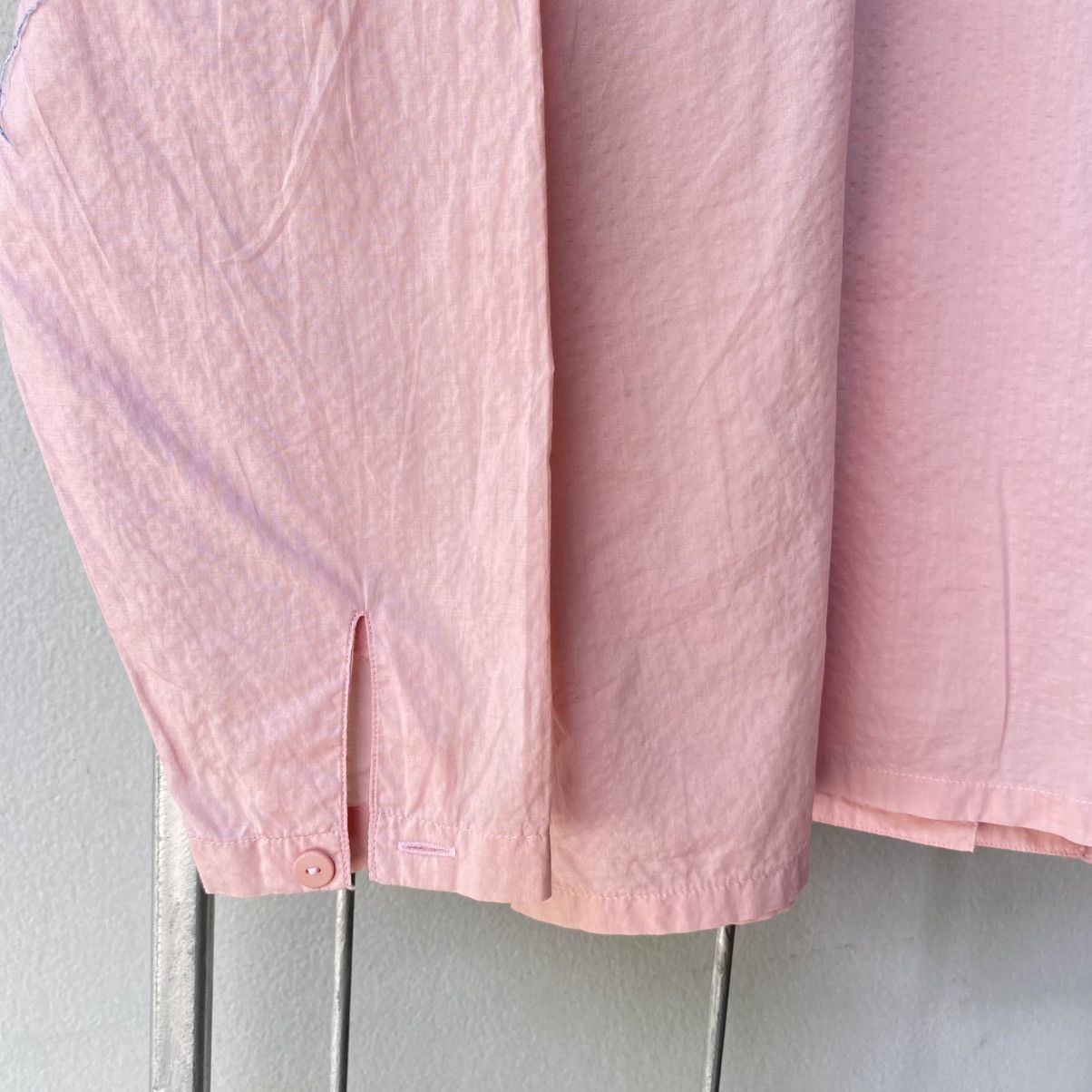 Dior Christian Dior Blush Petal Blouse Size M / US 6-8 / IT 42-44 - 5 Thumbnail