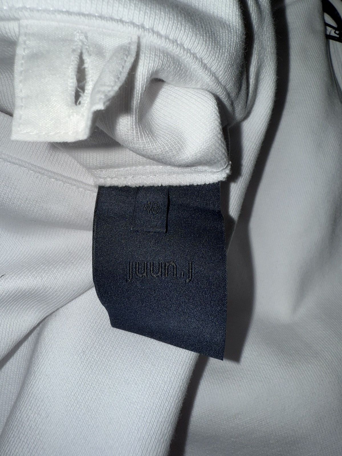 Juun.J joggers Size US 30 / EU 46 - 5 Thumbnail