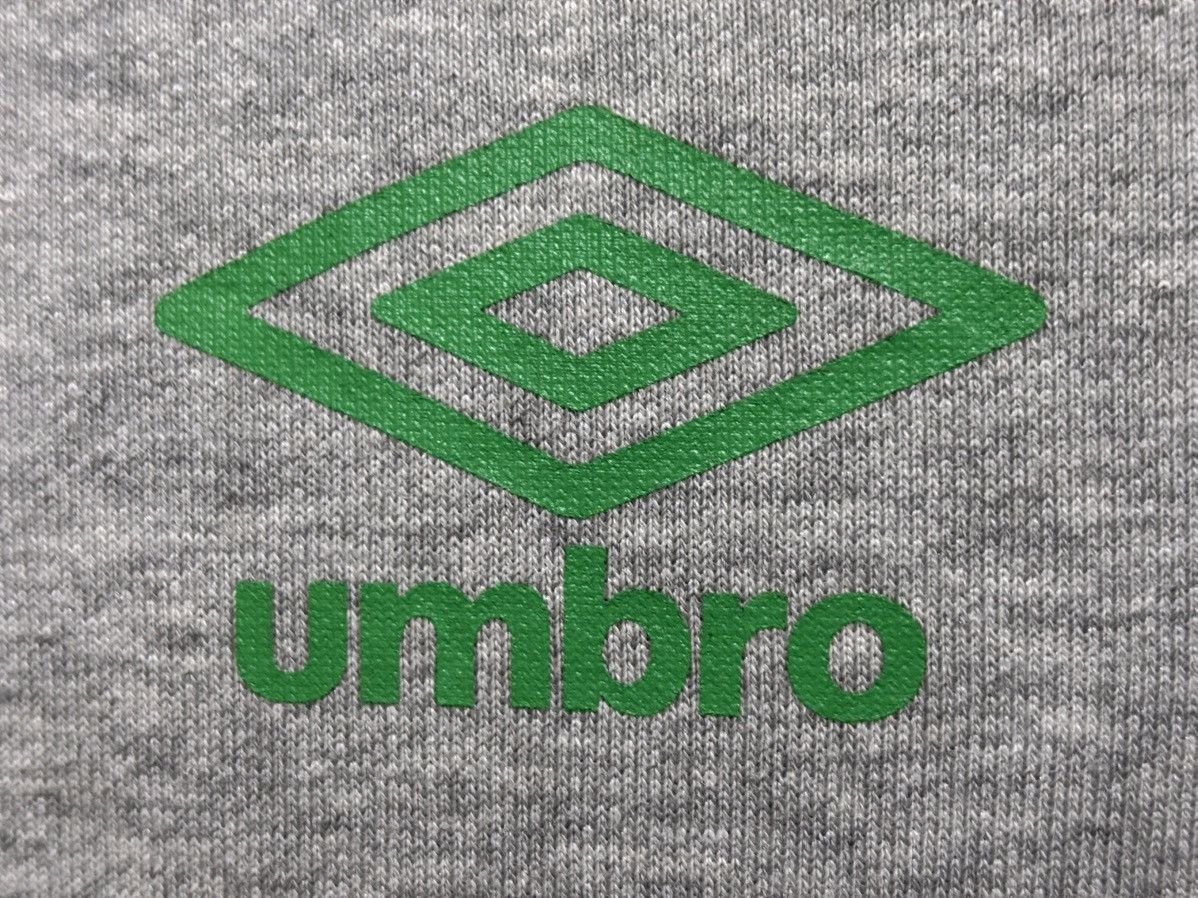 Descente × Umbro Umbro x Descente Sweatshirt Size M / US 6-8 / IT 42-44 - 3 Thumbnail