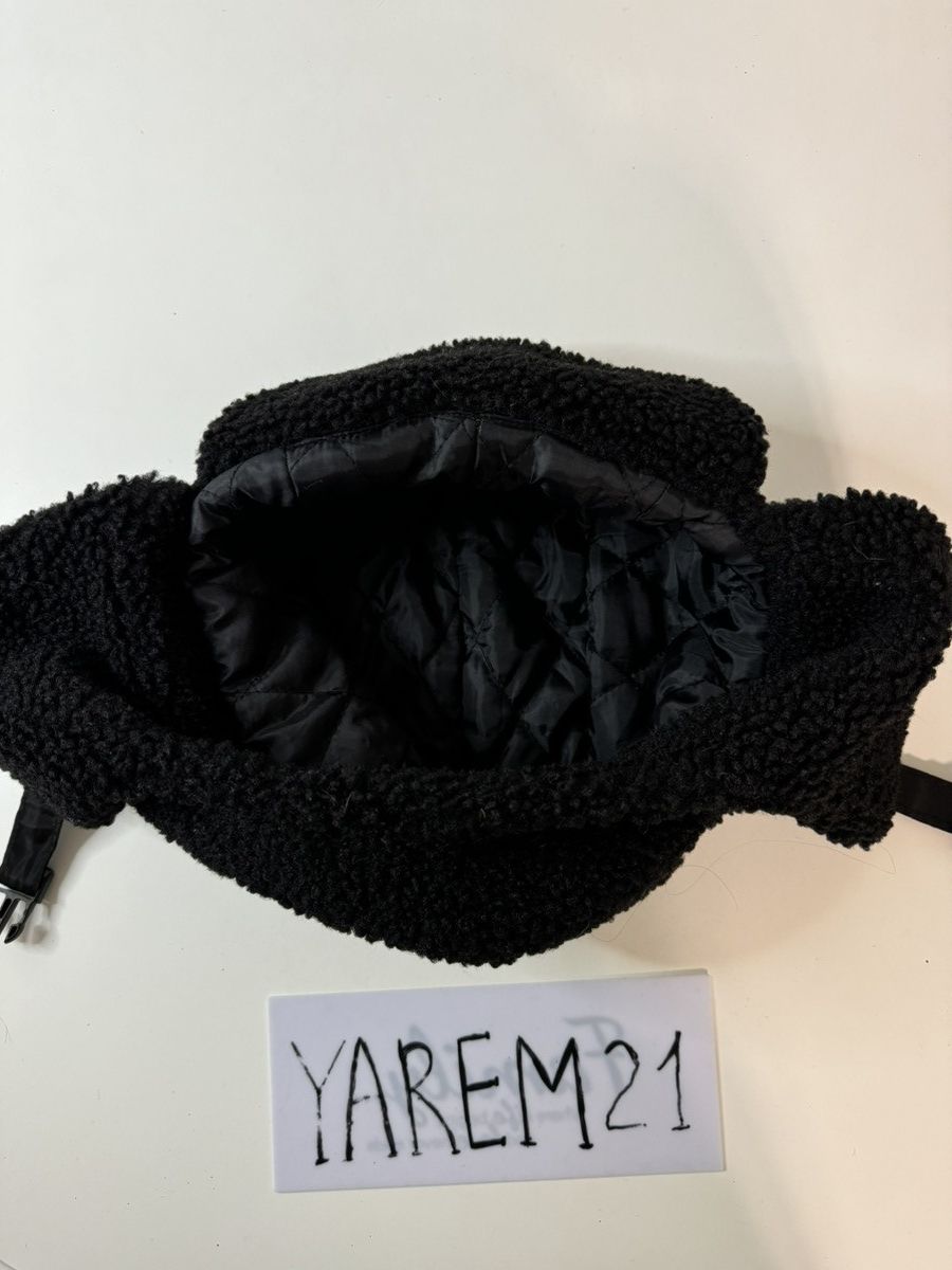Japanese Brand Ushanka cap hat Size ONE SIZE - 4 Thumbnail