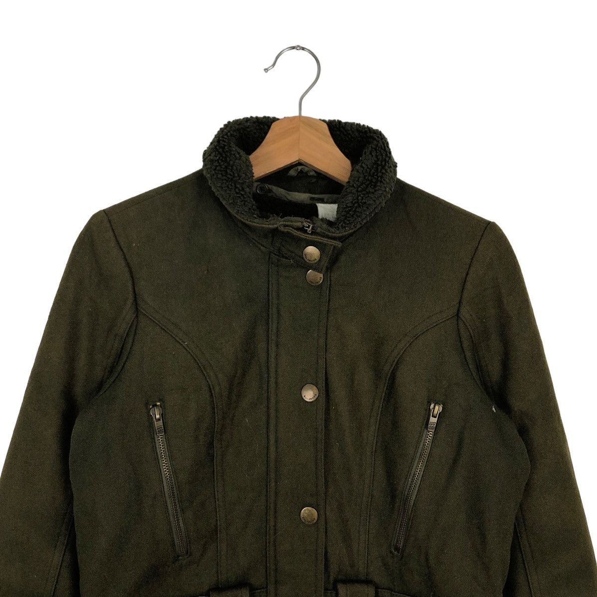 Japanese Brand 🔥VINTAGE BOMBER JACKET BILLABONG JAPAN Size US M / EU 48-50 / 2 - 2 Thumbnail