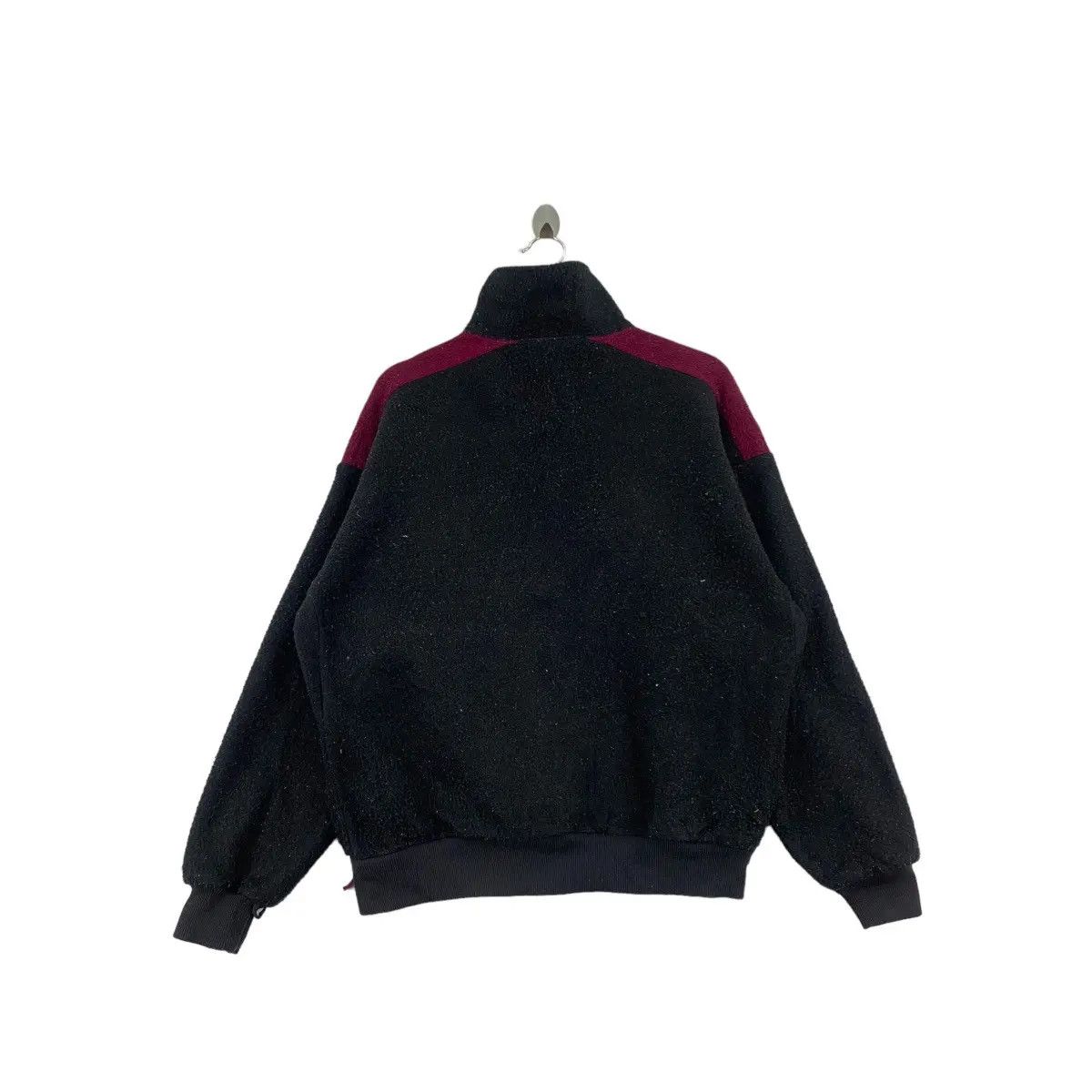 Columbia Vtg COLUMBIA SPORTSWEAR Made In USA Fleece Jacket Outdoor Size US L / EU 52-54 / 3 - 5 Thumbnail