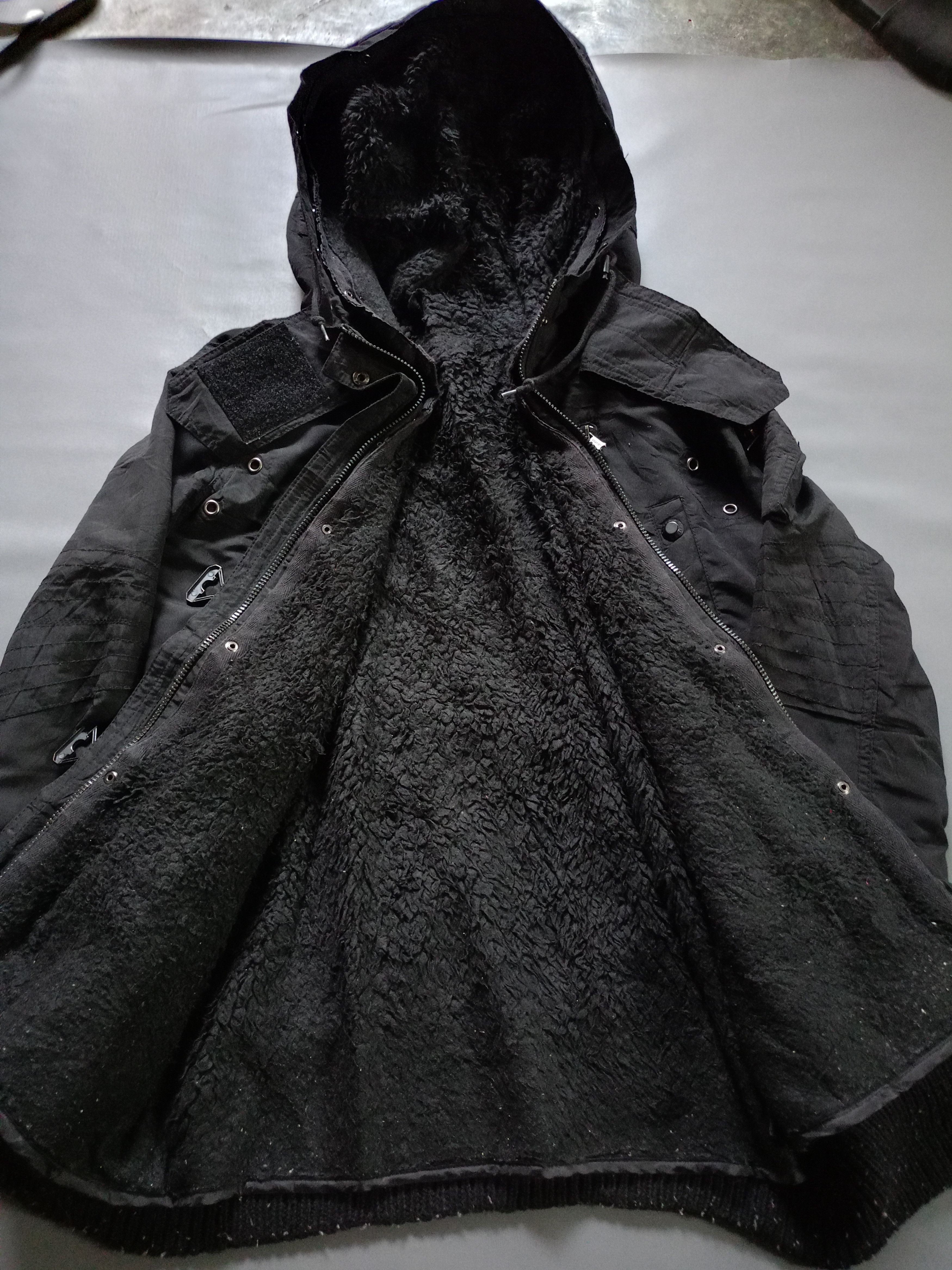 14th Addiction 2000s Heaven and earth Vkei style Jacket Size US M / EU 48-50 / 2 - 5 Thumbnail
