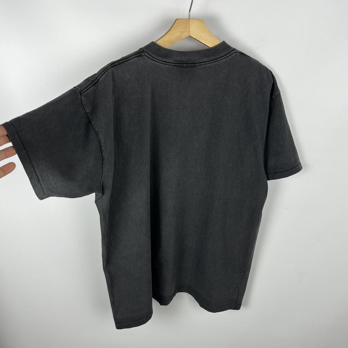 Cartoon Network Vintage Fredbare cartoon graphic faded tee 90’s Size US XL / EU 56 / 4 - 22 Thumbnail