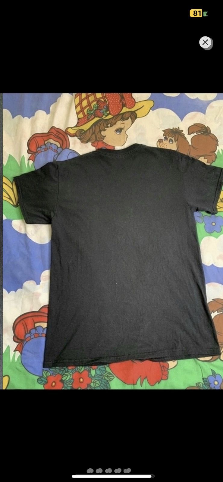 Jeremy Scott ***FINAL DROP***RARE JEREMY SCOTT X MAC COSMETICS PROMO M Size US M / EU 48-50 / 2 - 6 Thumbnail