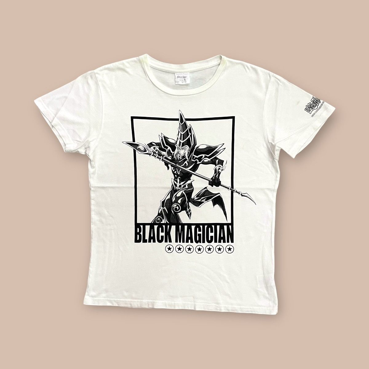 Anime Yu-Gi-Oh! The Dark Side of Dimensions Tee Size US M / EU 48-50 / 2 - 1 Thumbnail