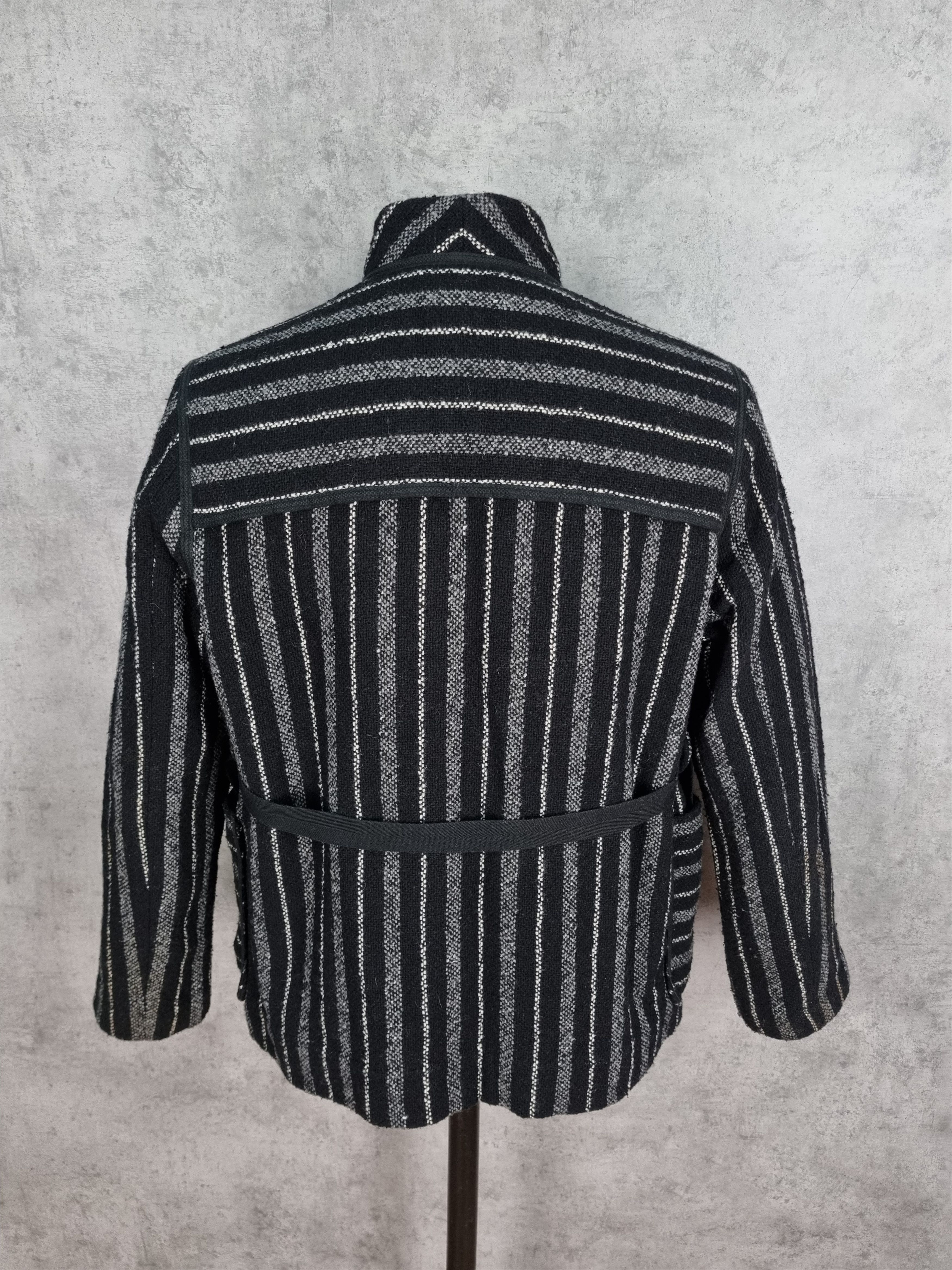 Gap Kniitted Wool Beautiful Kimono Size US M / EU 48-50 / 2 - 7 Thumbnail