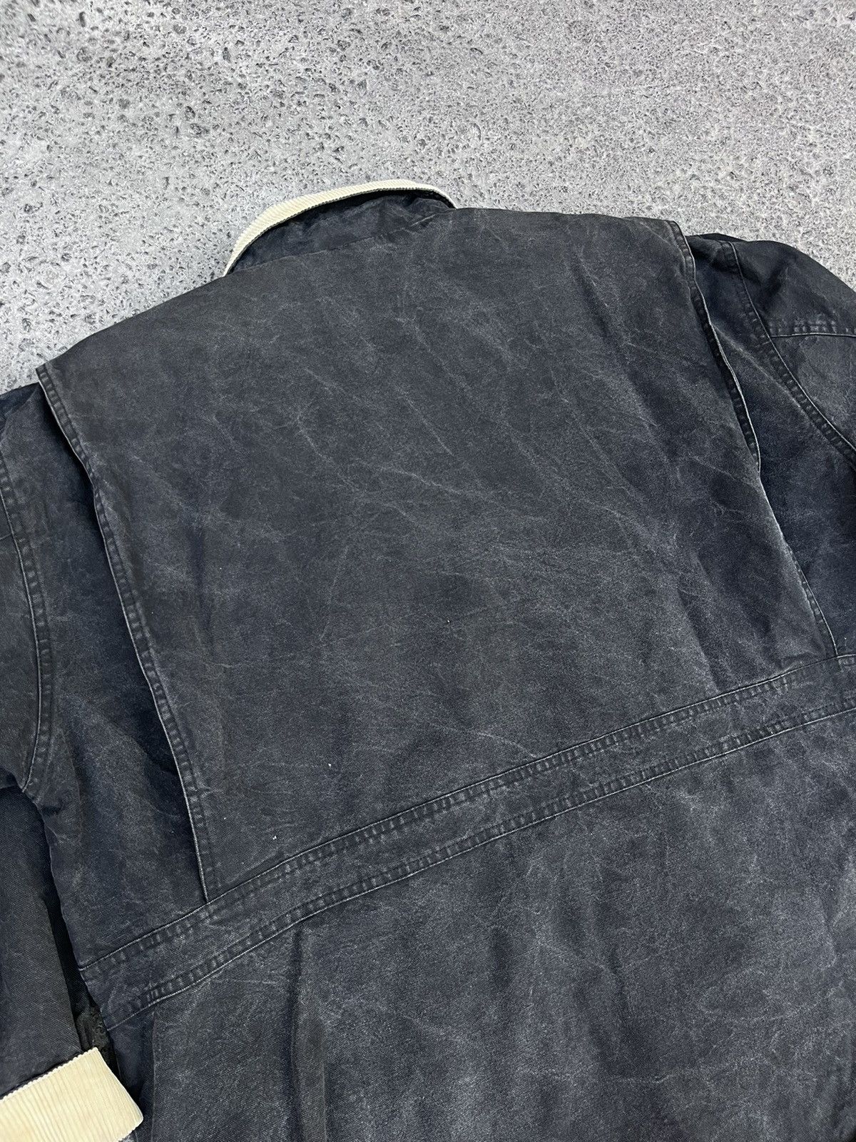 Izod × Vintage VINTAGE WORK COAT BY IZOD Size US L / EU 52-54 / 3 - 9 Thumbnail