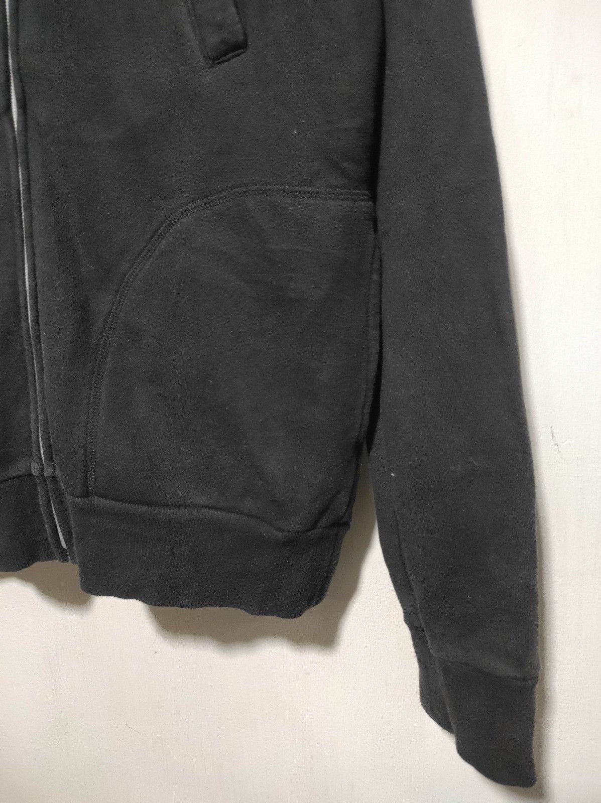 Japanese Brand X- Girl zip double hoodie ifsix LGB style Size US S / EU 44-46 / 1 - 6 Thumbnail