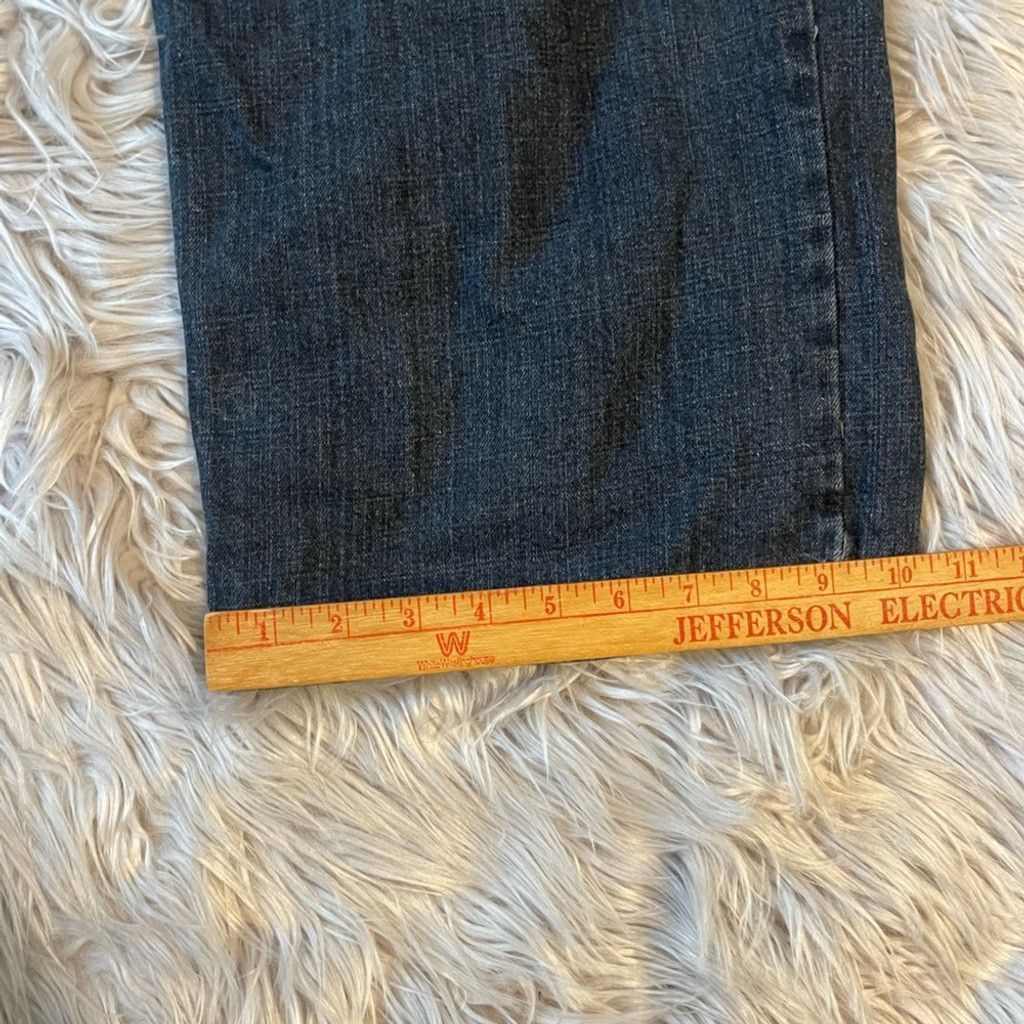 G-Unit Y2K grunge skater g unit baggy jeans size 42 Size US 42 / EU 58 - 8 Thumbnail