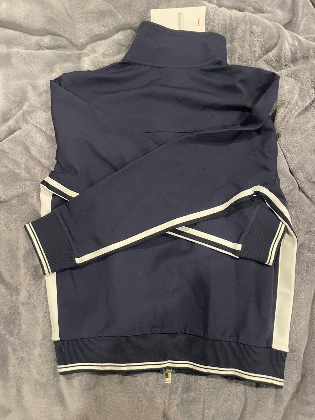 Wilson Sports professionals Wilsons jacket Size US S / EU 44-46 / 1 - 3 Thumbnail