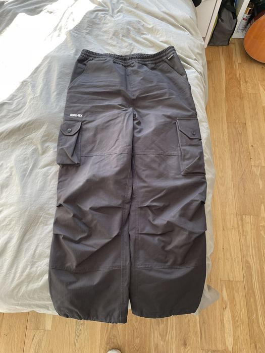 Palace Palace Gore-Tex Cotton RS Cargo | Grailed