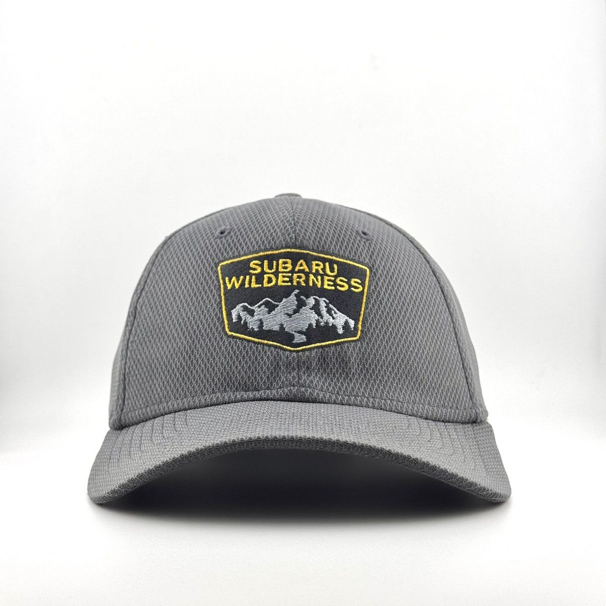 New Era Subaru Wilderness New Era 39THIRTY Fitted Hat M/L Size ONE SIZE - 1 Thumbnail