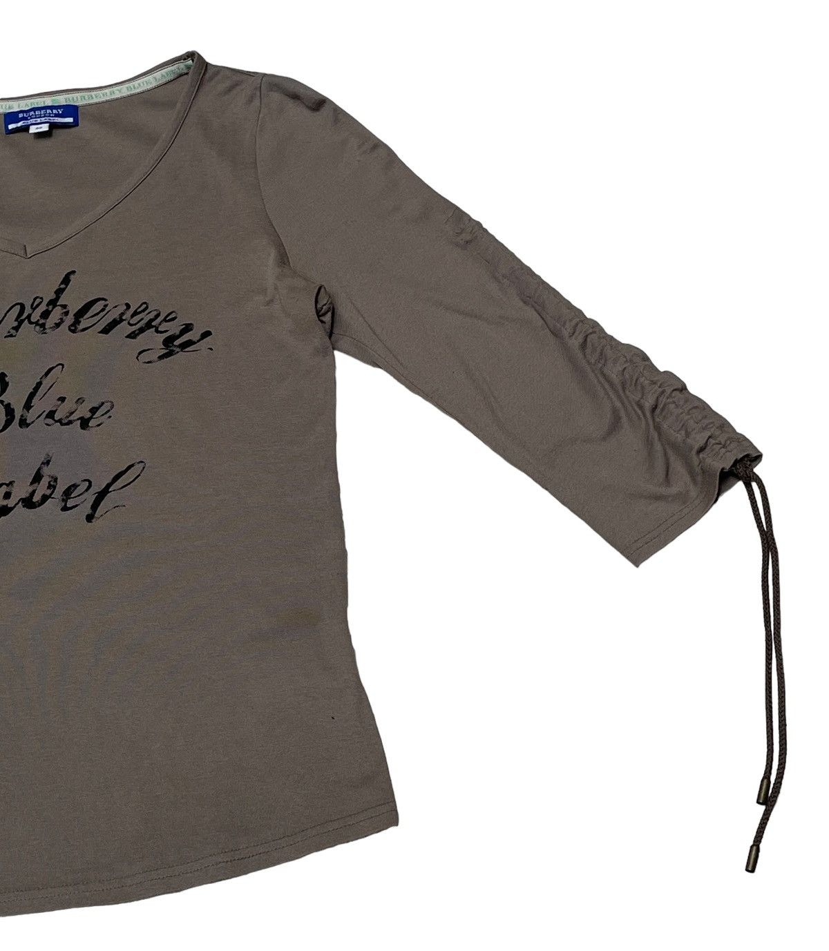 Burberry Vintage Burberry Shirt 2000s Size US XS / EU 42 / 0 - 4 Thumbnail