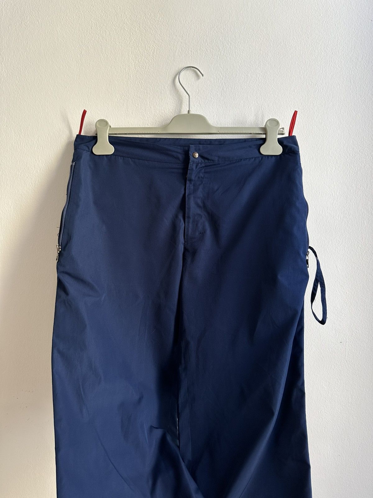 あいあいふぉん　Archive 1990s PRADA SPORT PRADA SPORT 90s Archive Long Boots Black Leather Size 36 | eBay