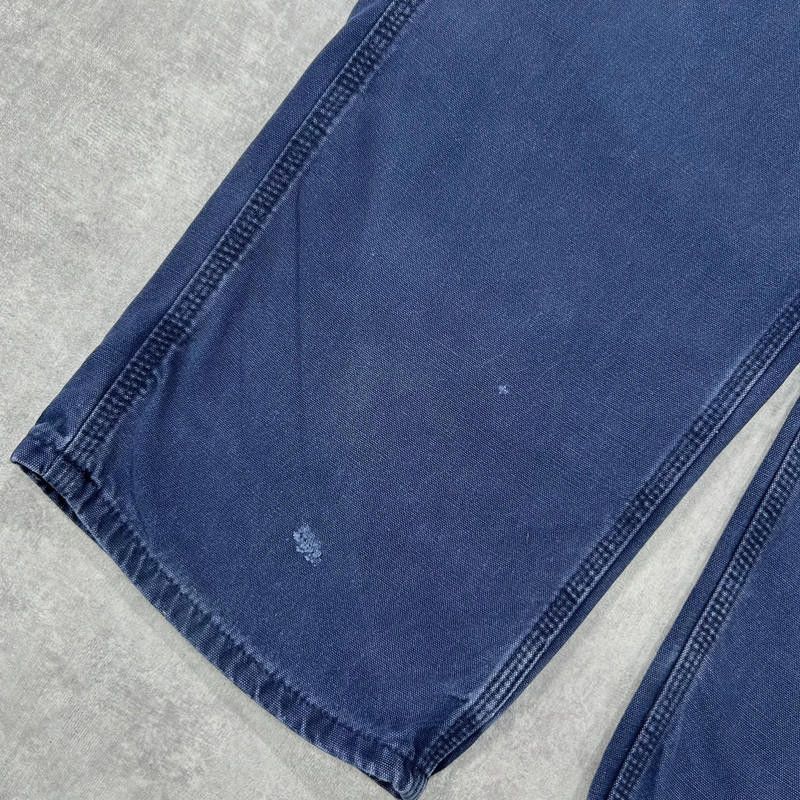 Carhartt Vintage Carhartt Cargo Pant Size 34 Size US 34 / EU 50 - 8 Thumbnail