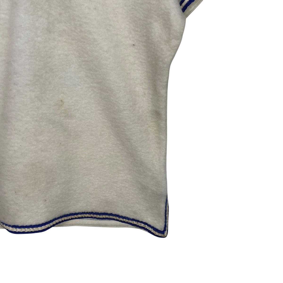 Other Vintage Big Bank Polo Tee Size US L / EU 52-54 / 3 - 4 Thumbnail
