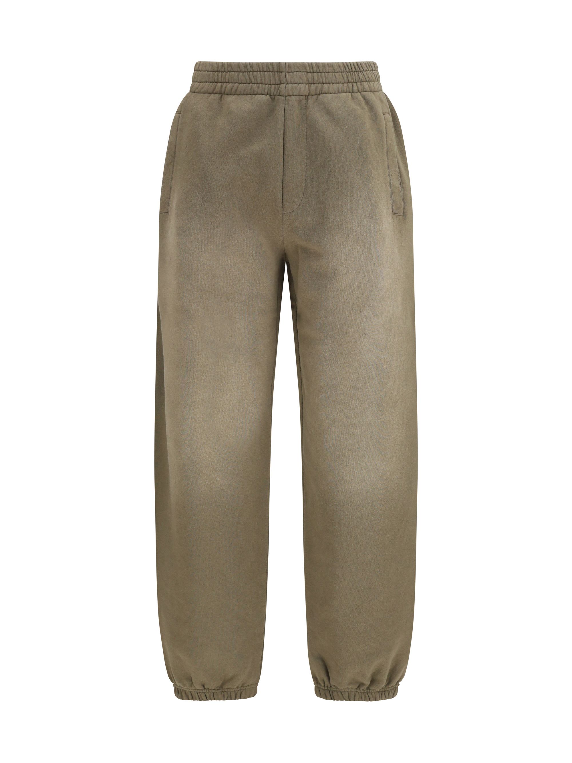 Golden Goose Journey Sweatpants Size US L / EU 52-54 / 3 - 1 Thumbnail