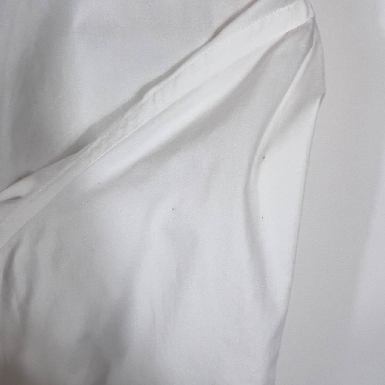 The Kooples The Kooples Shirt Men’s Size L White Long Sleeve Size US L / EU 52-54 / 3 - 18 Thumbnail
