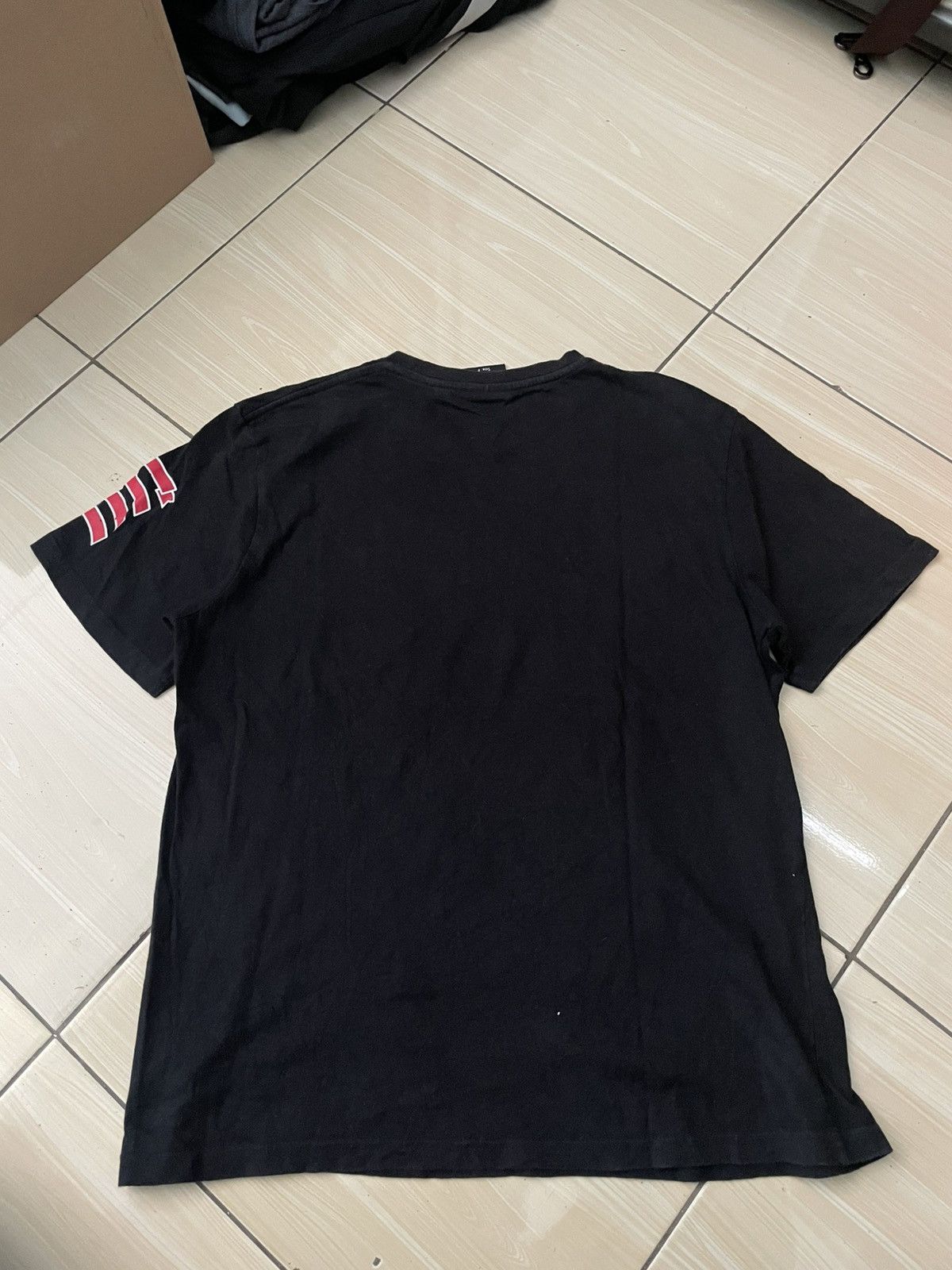 Number (N)ine Number nine x marlboro Size US M / EU 48-50 / 2 - 6 Thumbnail
