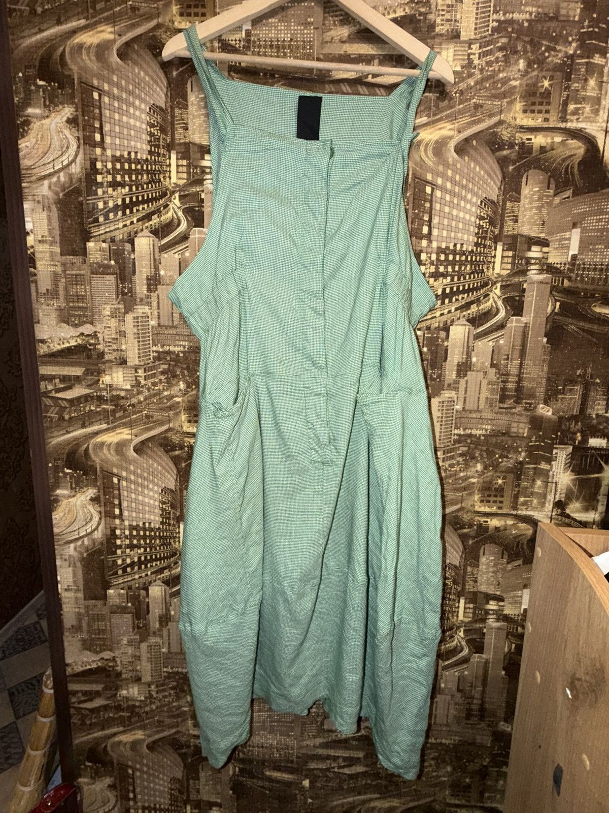 Rundholz Rundholz Black Label Dresses Size M Size M / US 6-8 / IT 42-44 - 2 Thumbnail