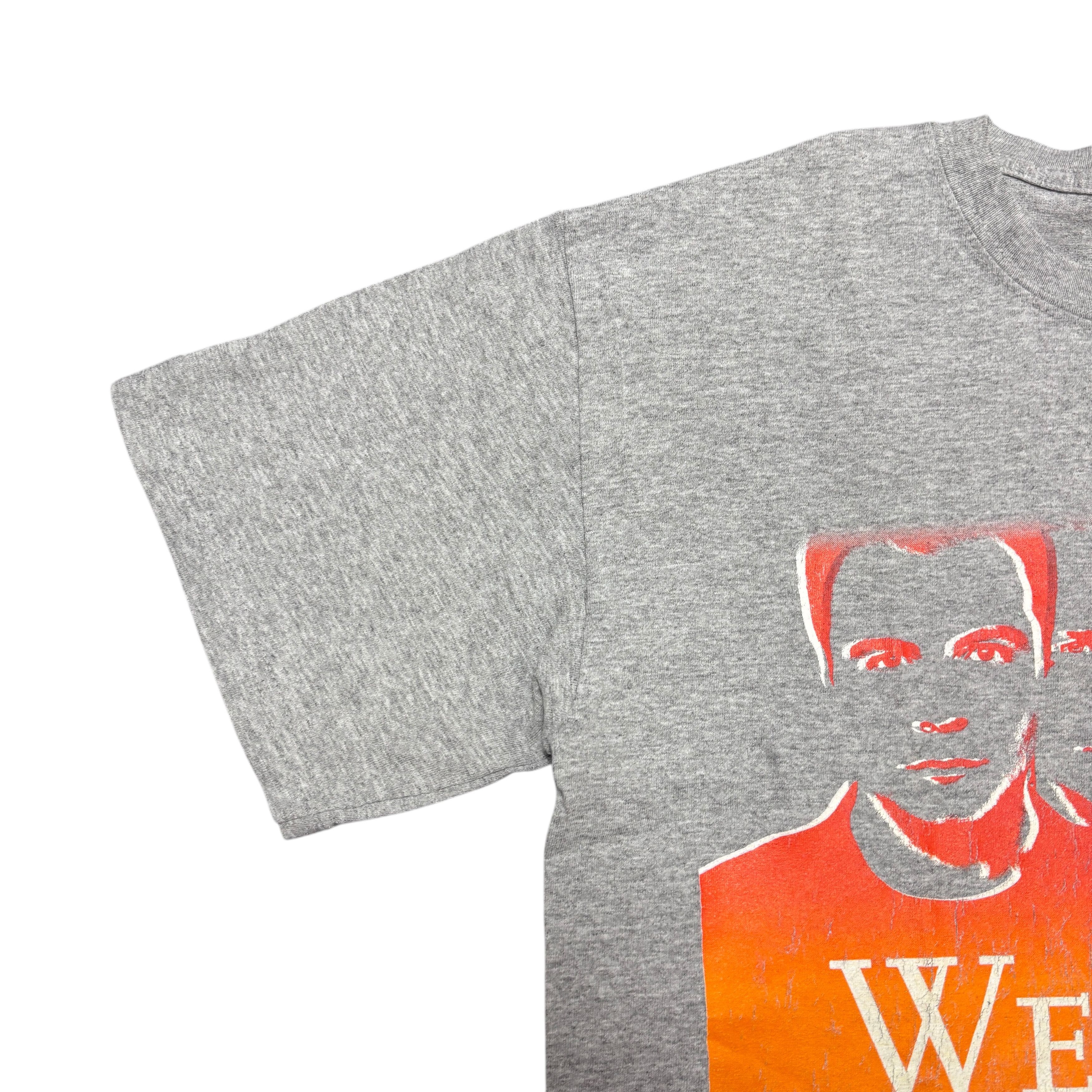 Band Tees × Vintage Vintage Westlife Shirt 00s Vintage Band Tees Backstreet Boys Size US M / EU 48-50 / 2 - 8 Thumbnail