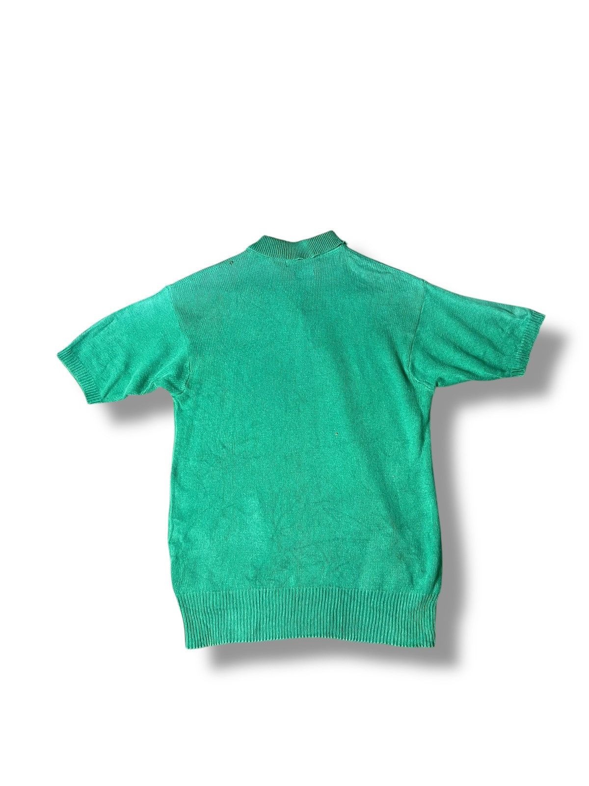 Polo Ralph Lauren Polo Ralph Lauren Short Sleeve Shirt (152) Size US M / EU 48-50 / 2 - 6 Thumbnail