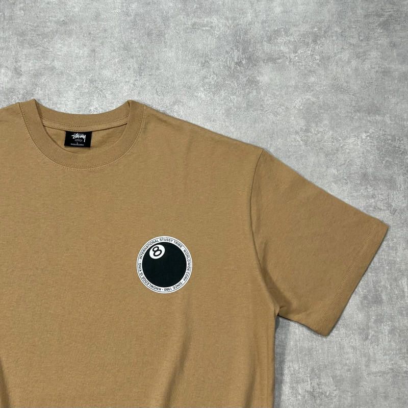 Stussy Stussy T-shirt large Size US L / EU 52-54 / 3 - 6 Thumbnail