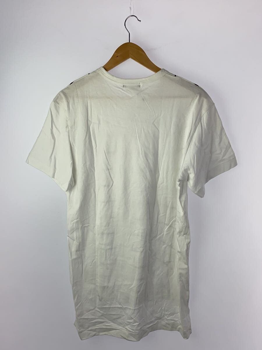 Comme des Garcons × Comme des Garcons Homme Plus 3D Grid Print Tee Size US L / EU 52-54 / 3 - 2 Thumbnail