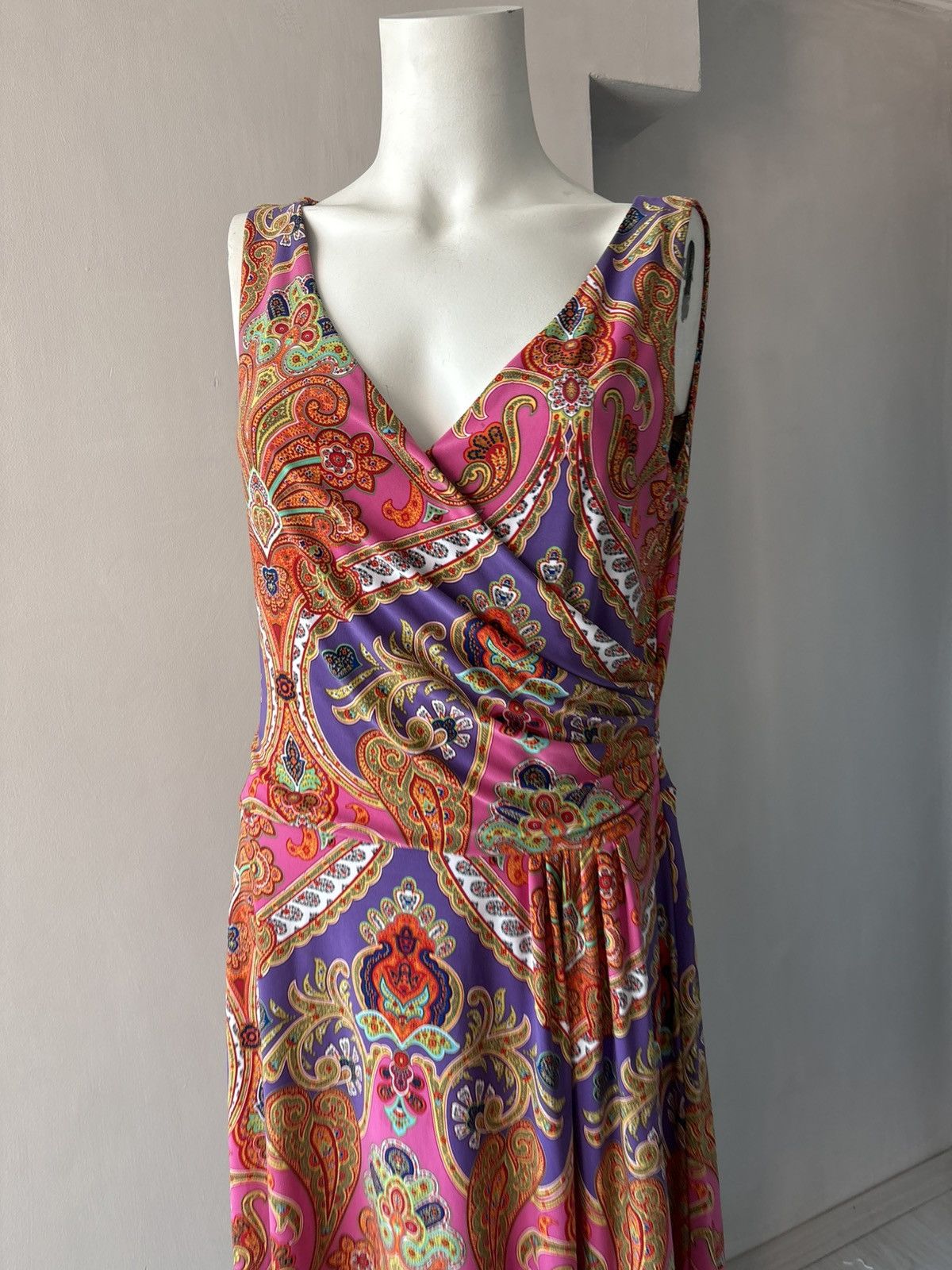 Ralph Lauren Ralph Lauren dress Size M / US 6-8 / IT 42-44 - 11 Thumbnail