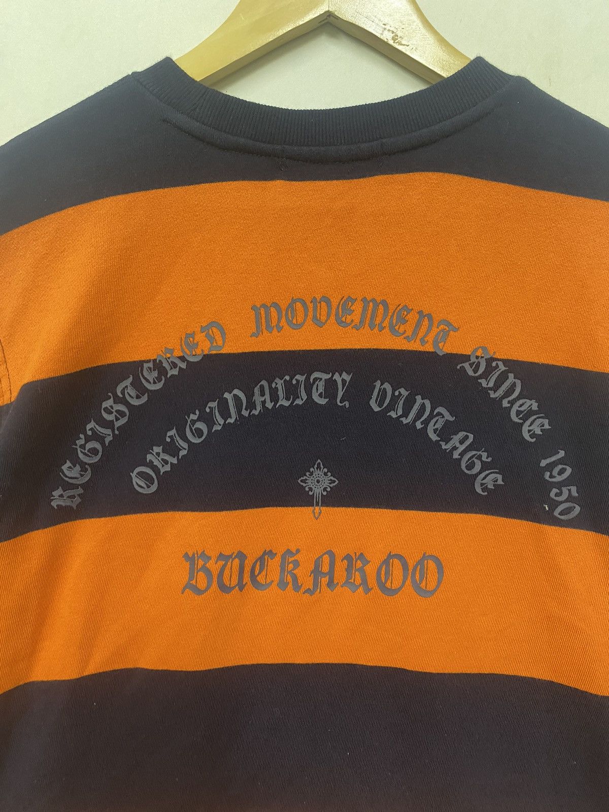 Japanese Brand × Vintage Buckaroo Size US M / EU 48-50 / 2 - 9 Thumbnail